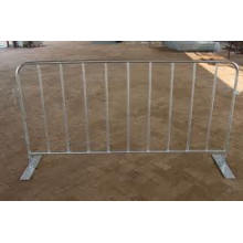 Portable Fence for Public Restriction Area